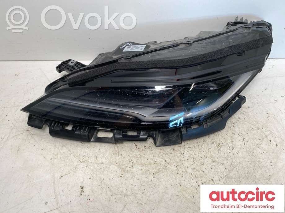 Tesla Model 3 Headlight/headlamp 