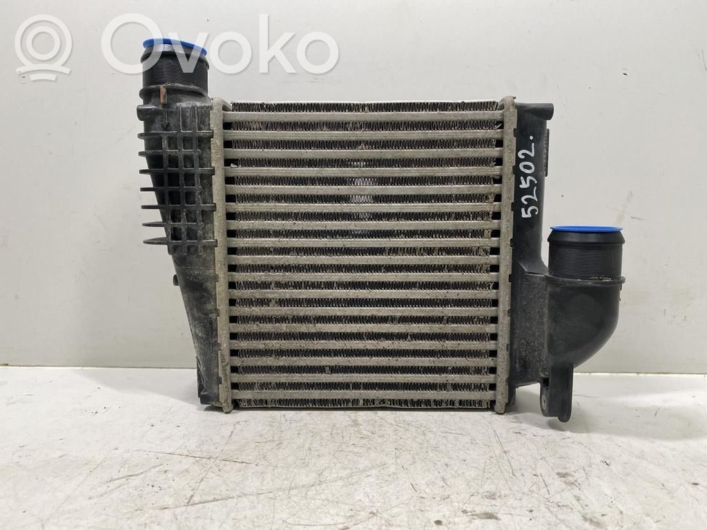 Peugeot Partner III Radiatore intercooler
