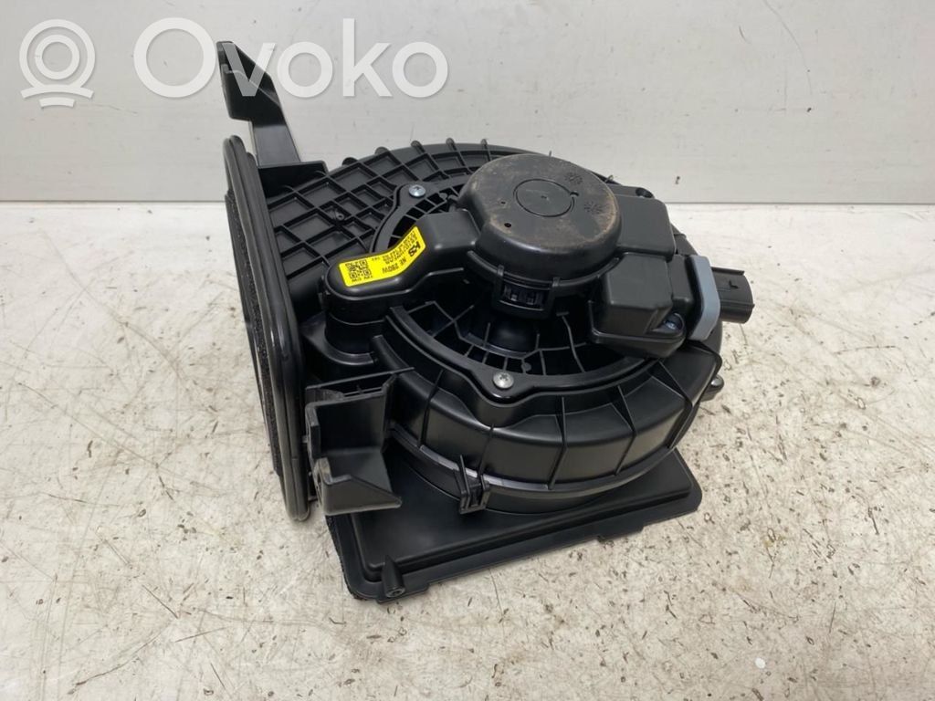 Hyundai Ioniq 5 Wentylator nawiewu / Dmuchawa 