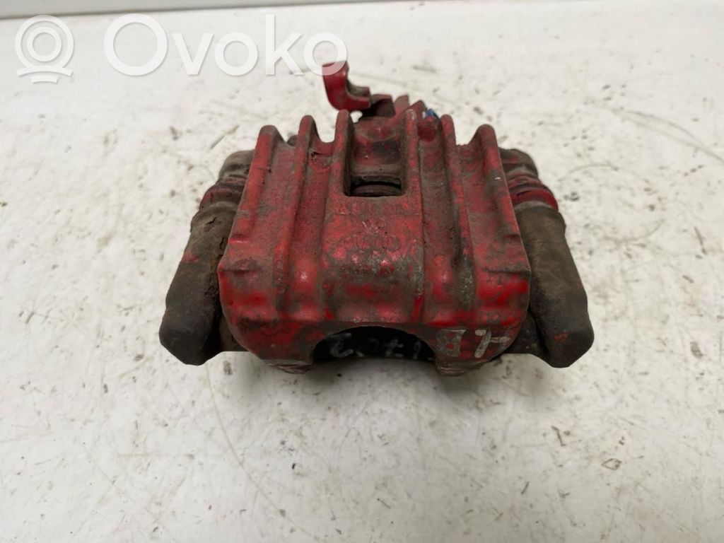 Audi A1 Pinza del freno posteriore 