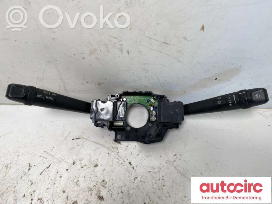 Volvo S60 Multifunctional control switch/knob 