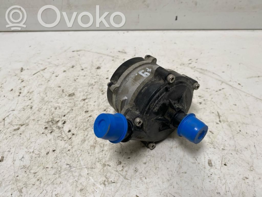 Hyundai Kona I Pompe de circulation d'eau 