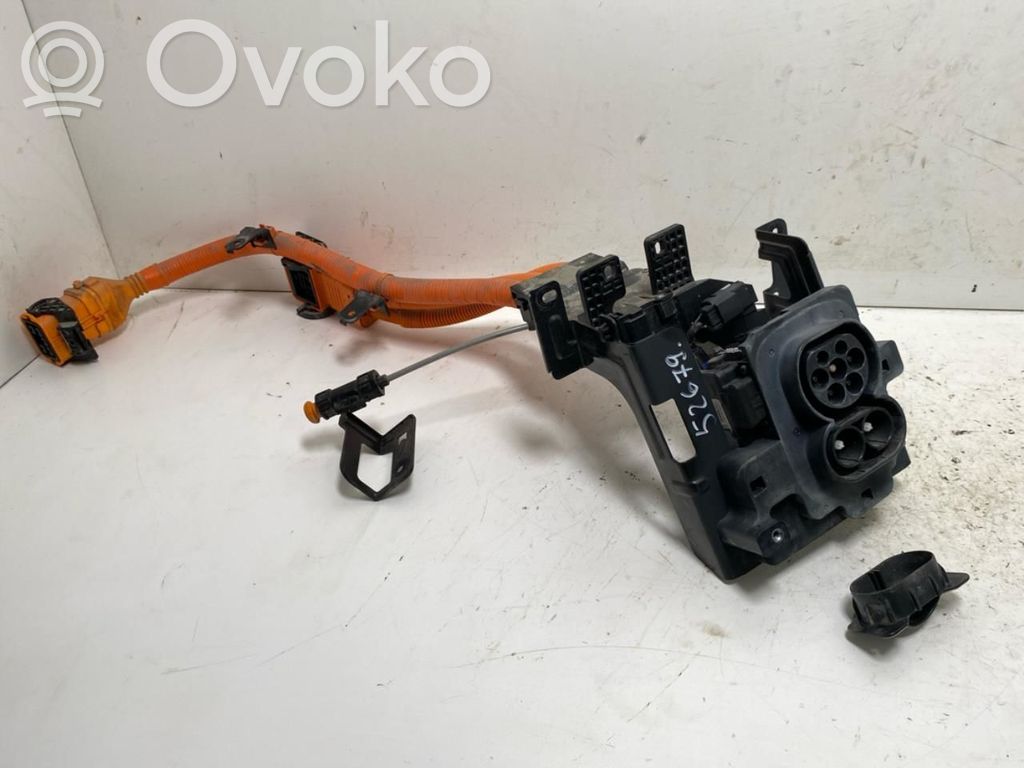 Hyundai Kona I Unitate afișare 