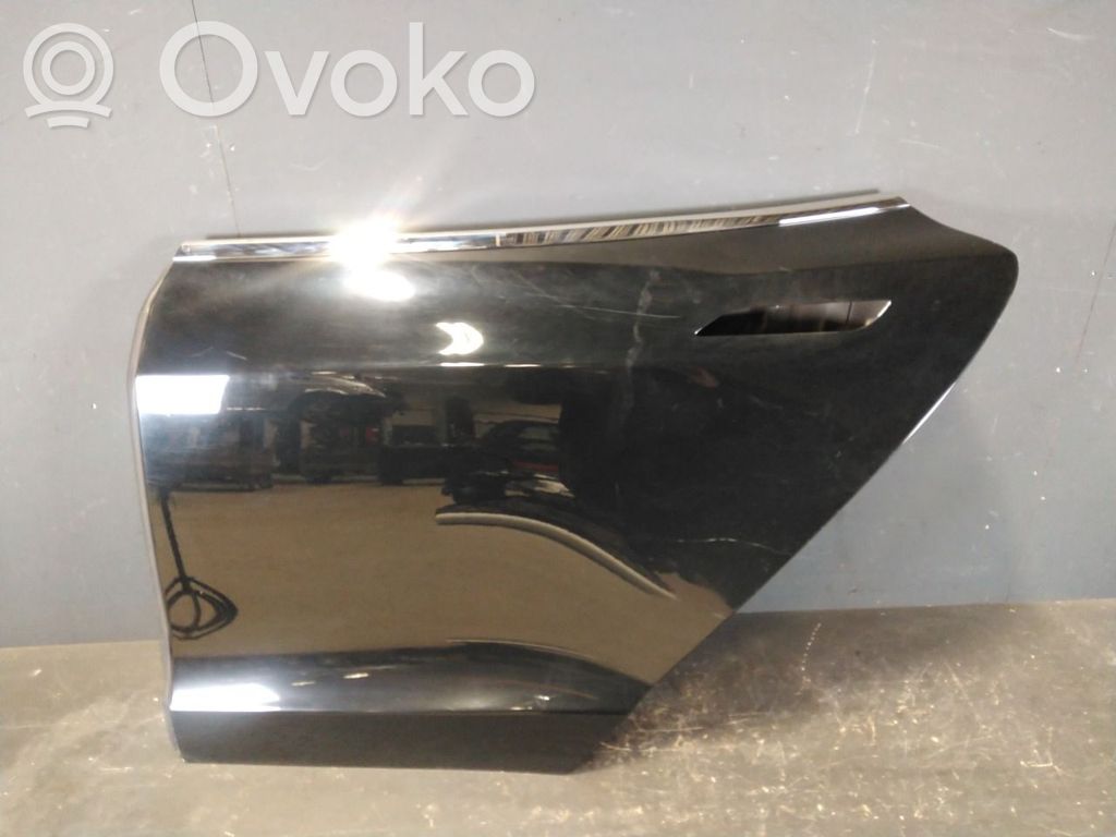 Tesla Model S Galinės durys 