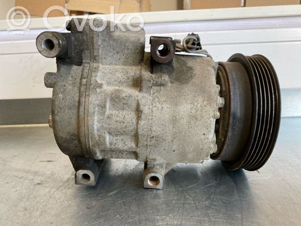 Compresor (pompă) aer condiționat (A/C)   977012H200,977012H200
