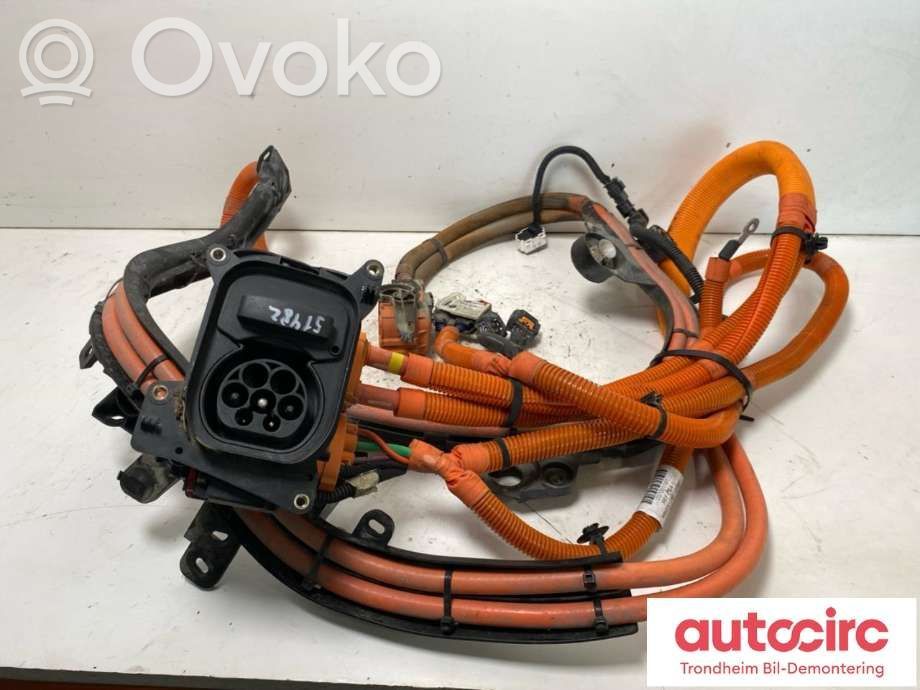 Opel Vivaro Pantalla del monitor frontal 