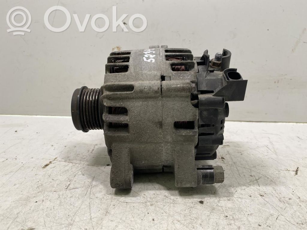 Ford Focus Ģenerators 