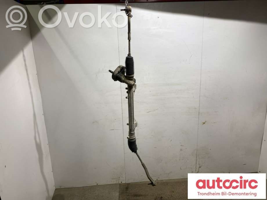 Renault Zoe Przekładnia kierownicza / Maglownica 