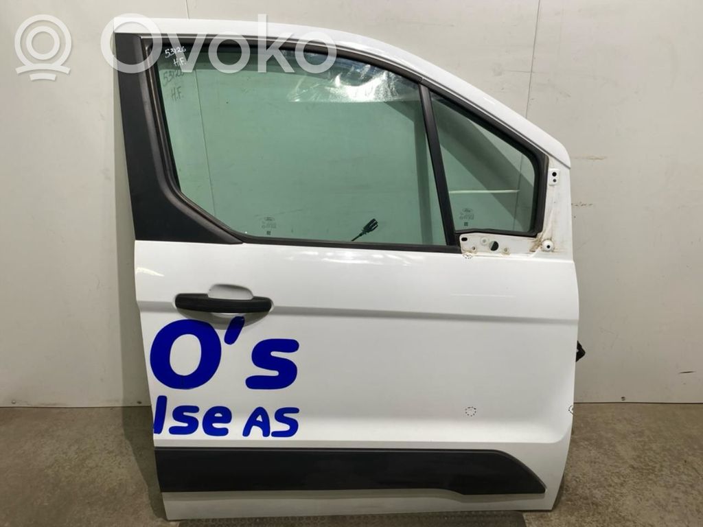 Ford Transit -  Tourneo Connect Durvis 