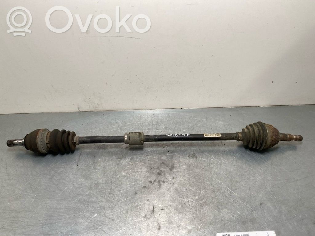 Opel Astra J Semiasse anteriore