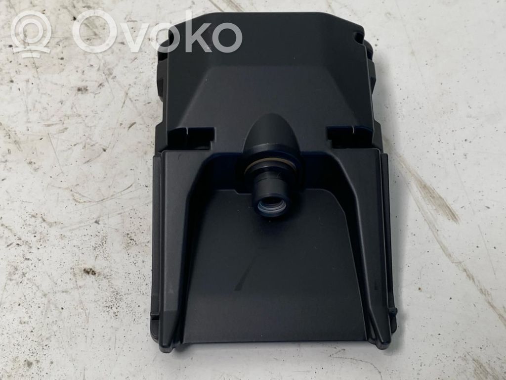 Peugeot 3008 II Windshield/windscreen camera 