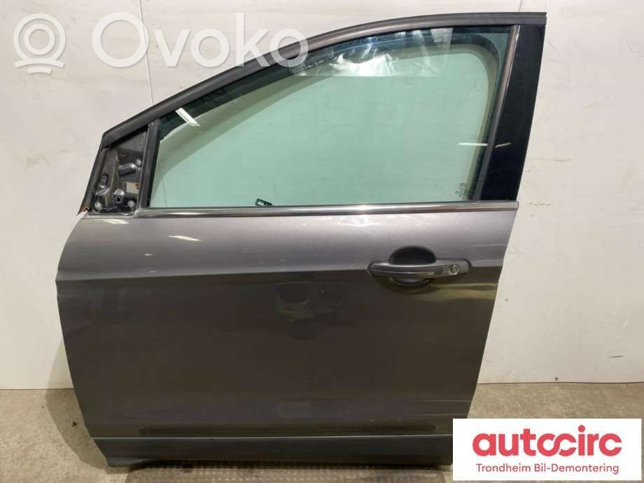 Ford Kuga II Durvis 