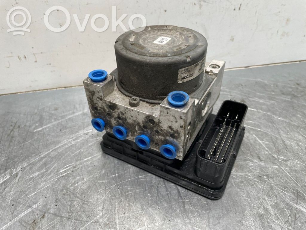 Ford Mondeo MK V Bomba de ABS 
