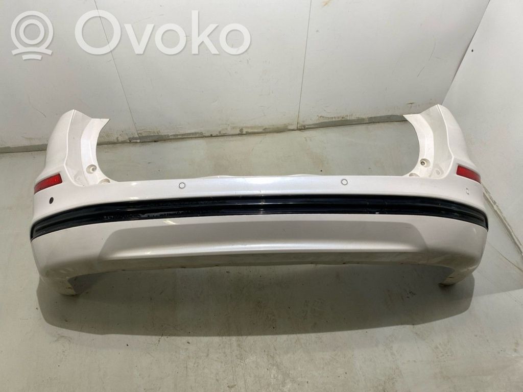 Ford Mondeo MK V Puskuri 