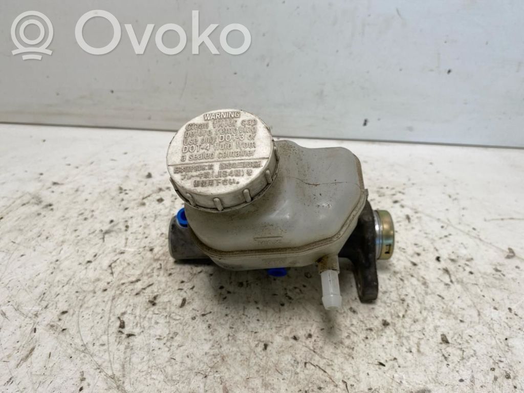 Główny cylinder hamulca   MR977088,MR977088