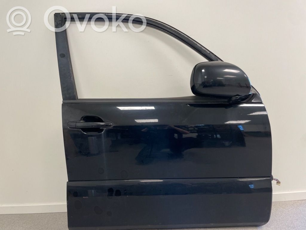 Toyota Land Cruiser (J120) Priekinės durys