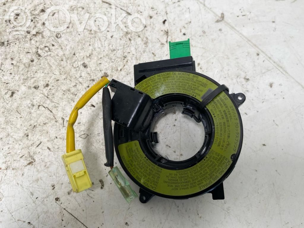 Mitsubishi Lancer Inel glisant airbag (inel SRS) 