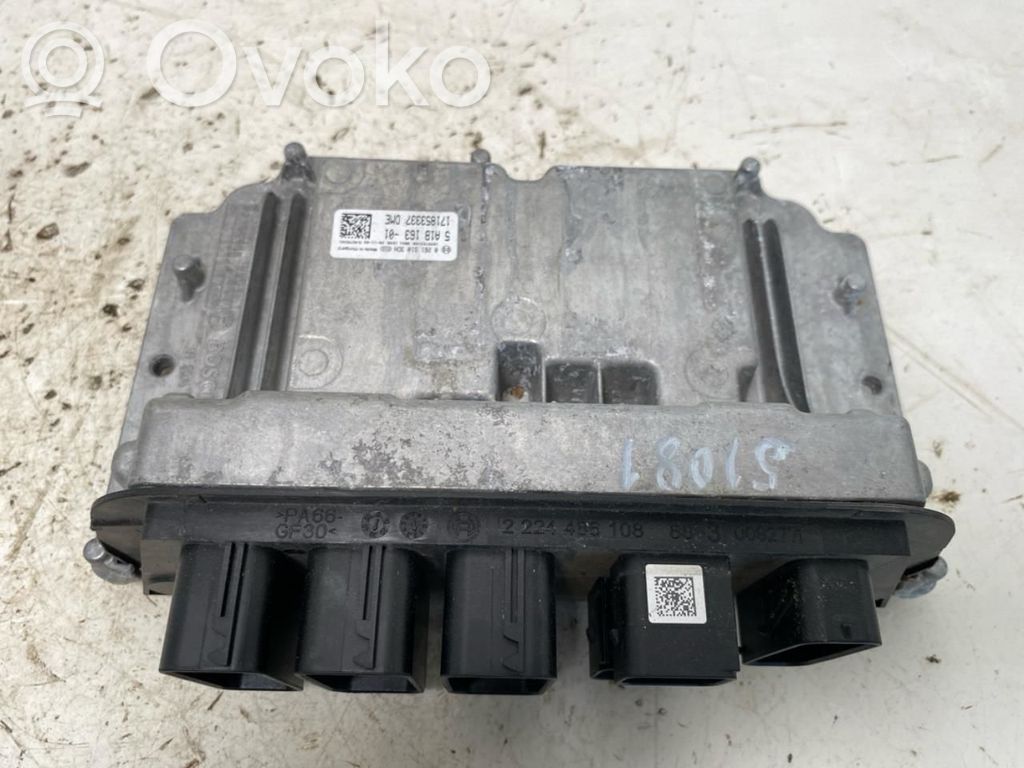 BMW X1 F48 F49 Engine control unit/module ECU 