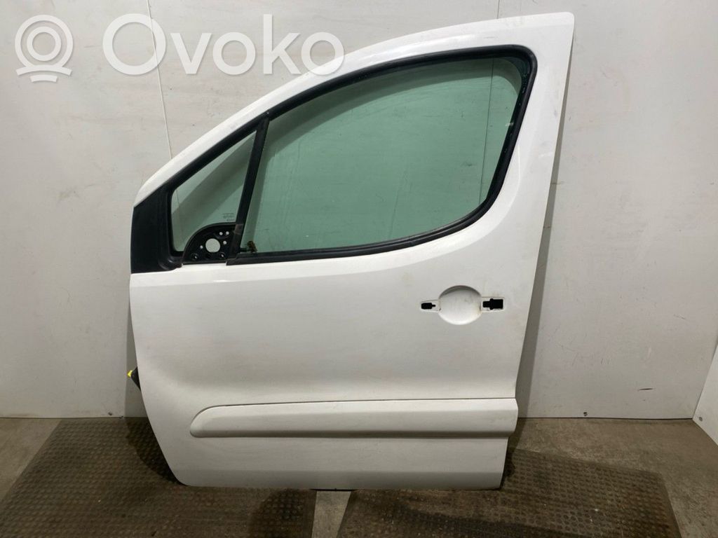 Peugeot Partner Portiera anteriore 