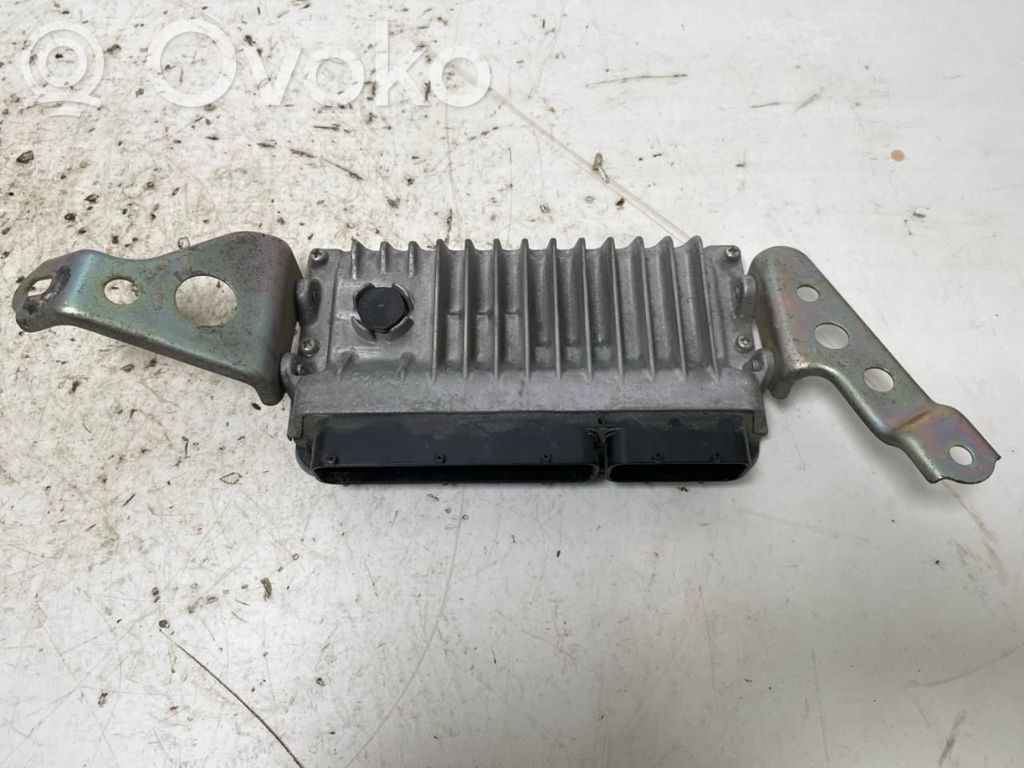 Toyota Yaris Komputer / Sterownik ECU silnika 
