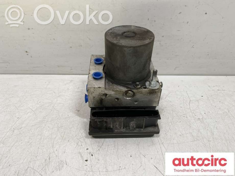 Subaru Forester SH ABS Blokas 