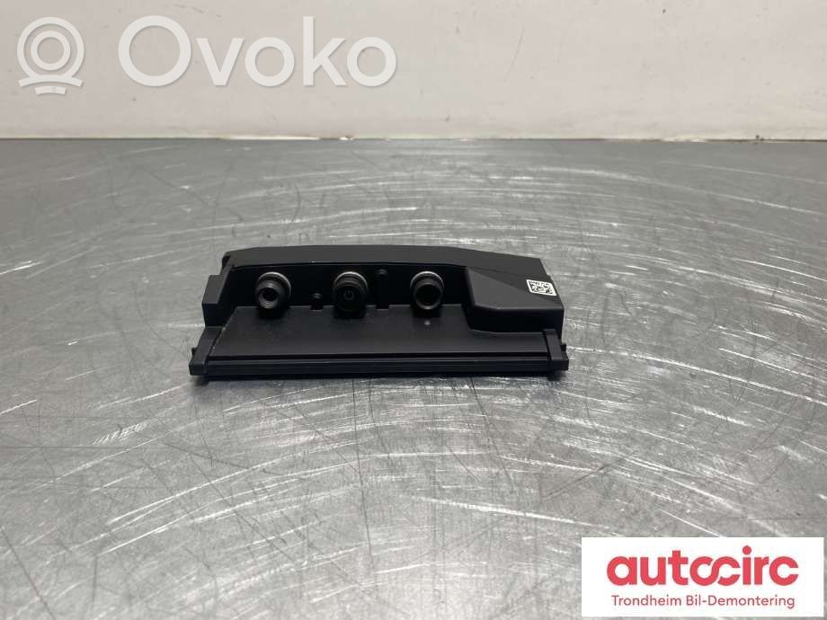 BMW 3 G20 G21 Windshield/windscreen camera 