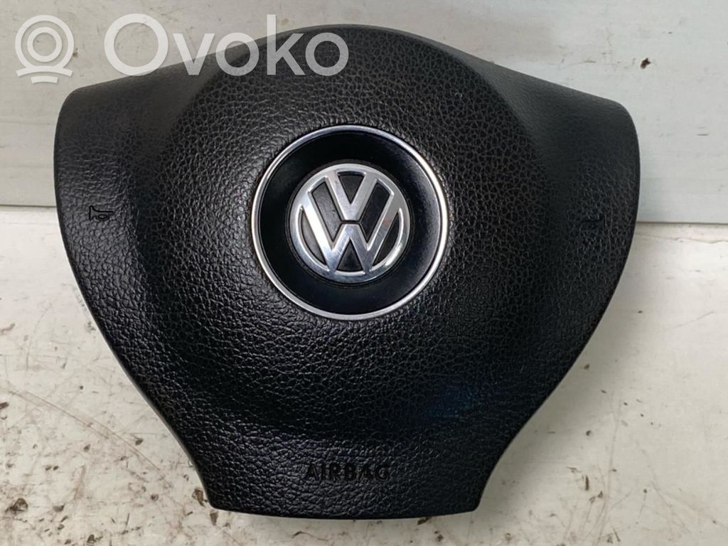 Volkswagen Transporter - Caravelle T5 Airbag dello sterzo 