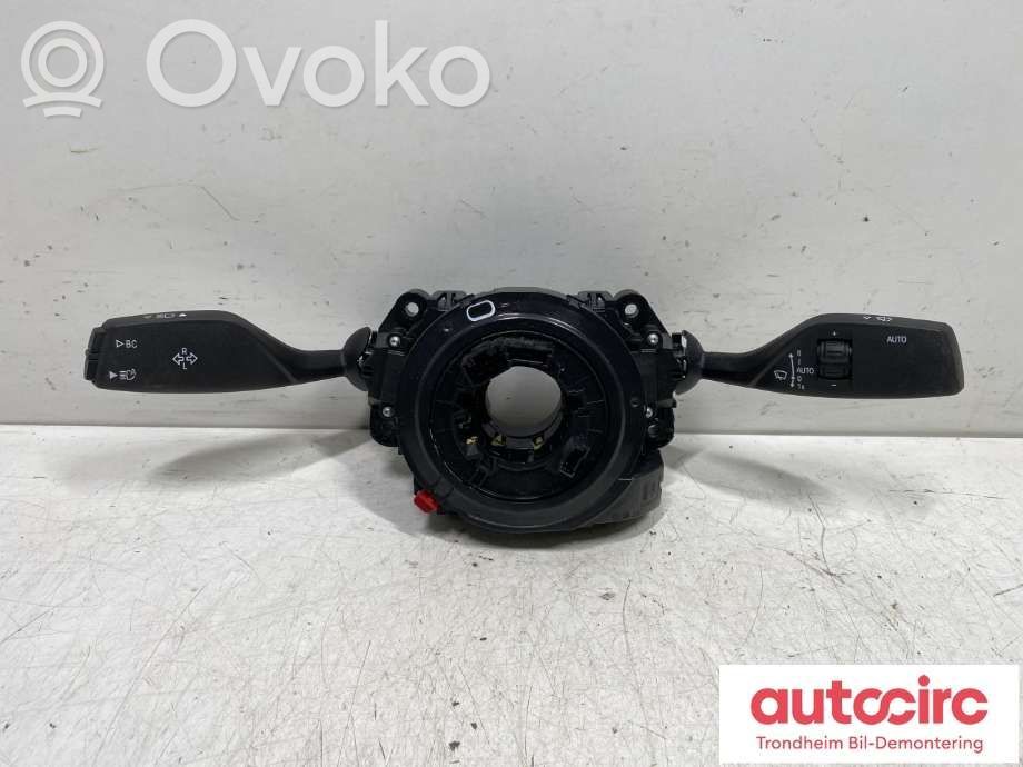 BMW 3 G20 G21 Multifunctional control switch/knob 
