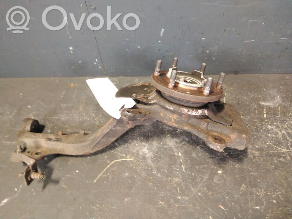 Ford Ranger Front wheel hub spindle knuckle 