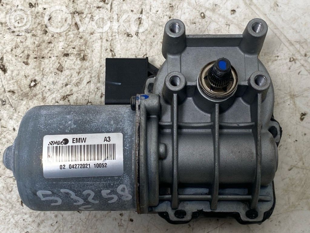 Hongqi E-HS9 Motor del limpiaparabrisas