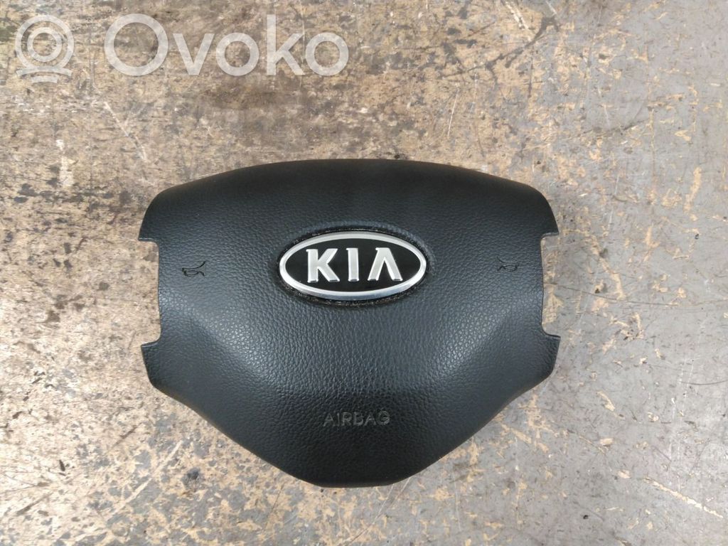 KIA Sportage Airbag volan 