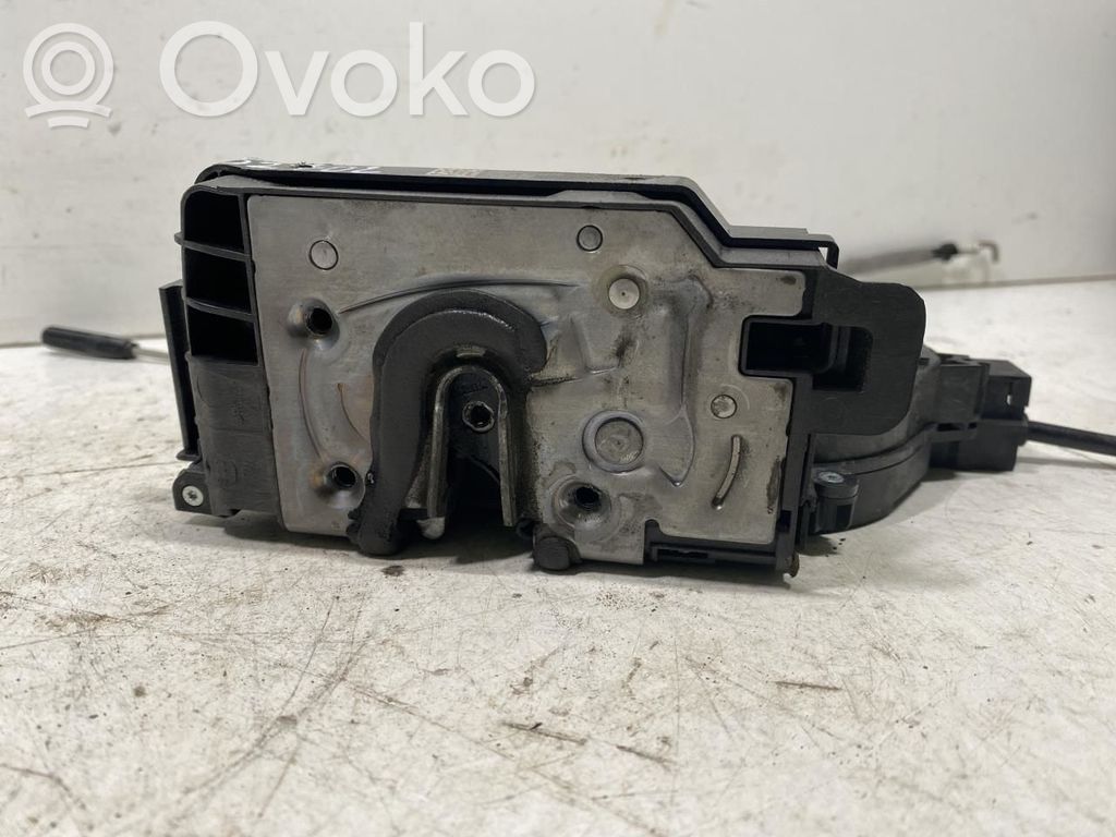 Mercedes-Benz Vito Viano W447 Serratura portiera anteriore