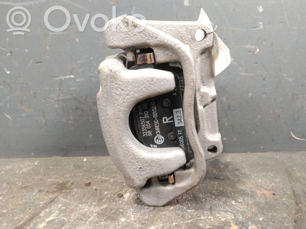 Toyota Proace Bremssattel hinten 