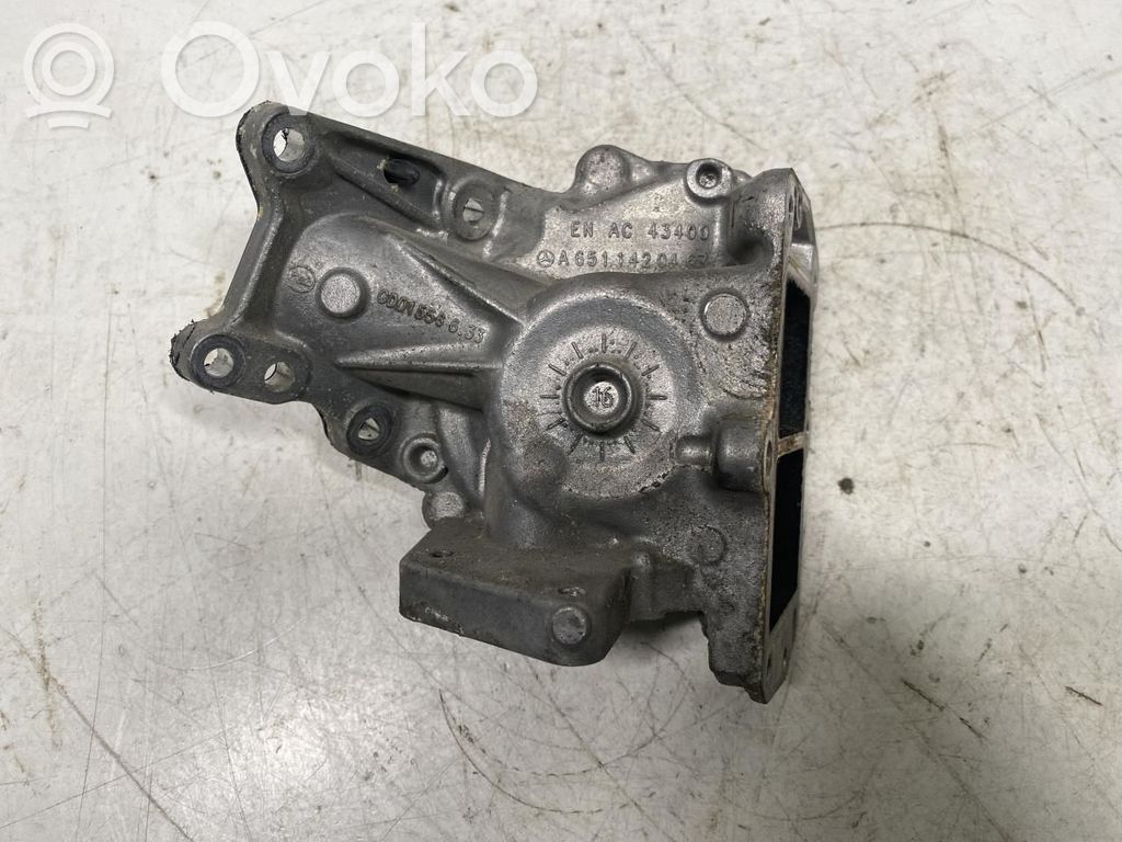 Mercedes-Benz Vito Viano W447 Altre parti del collettore di scarico