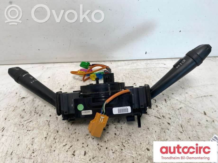 Volvo V70 Multifunctional control switch/knob 