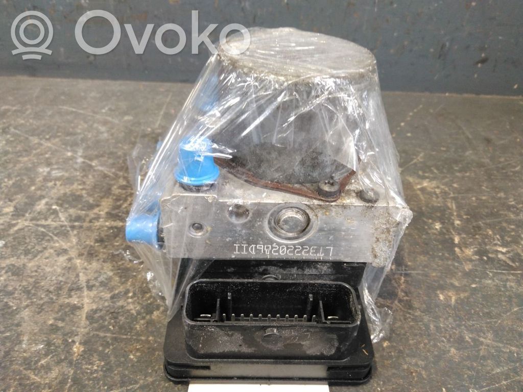 Volkswagen Up ABS Pump 
