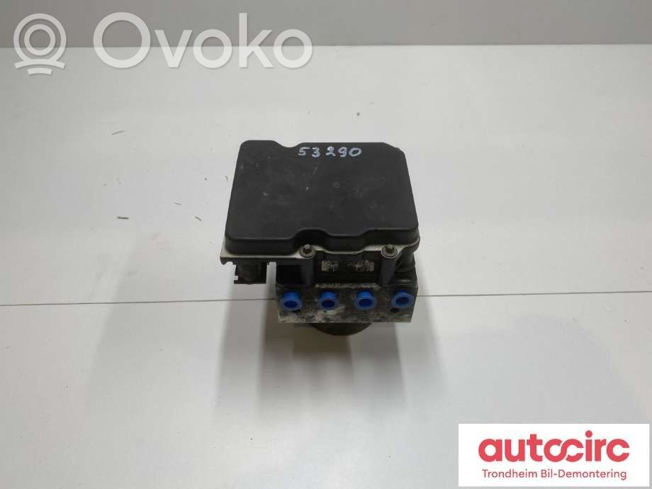 Mazda CX-7 ABS bloks 