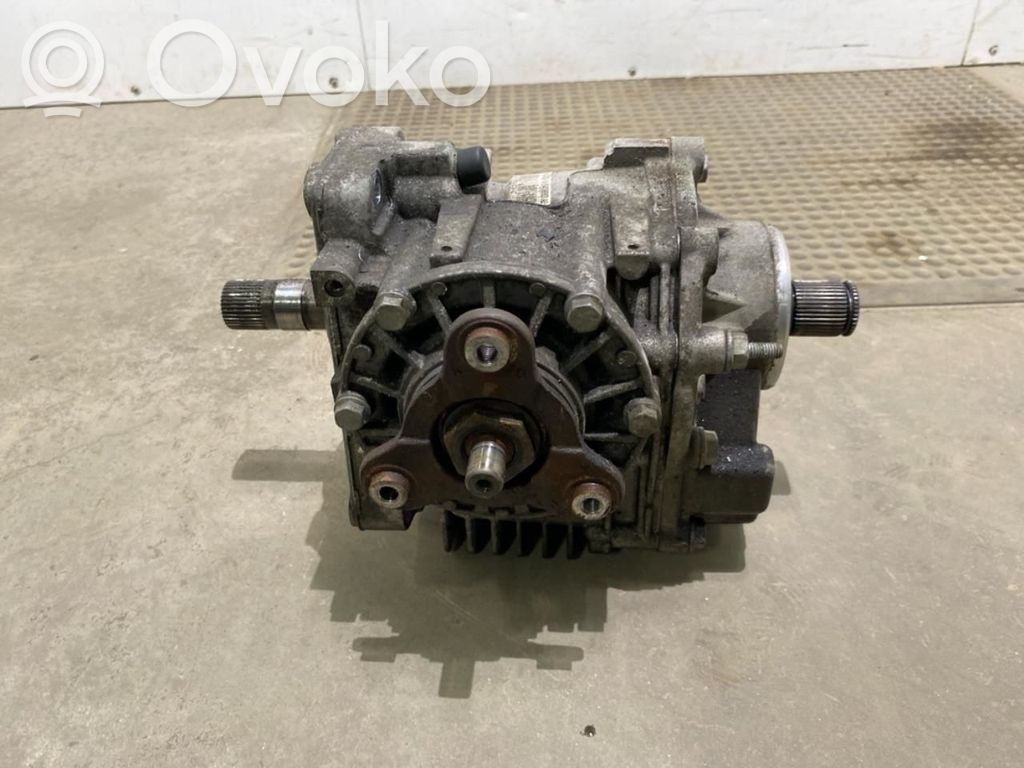 Boîte de transfert   0A6409053AG,0A6409053AG