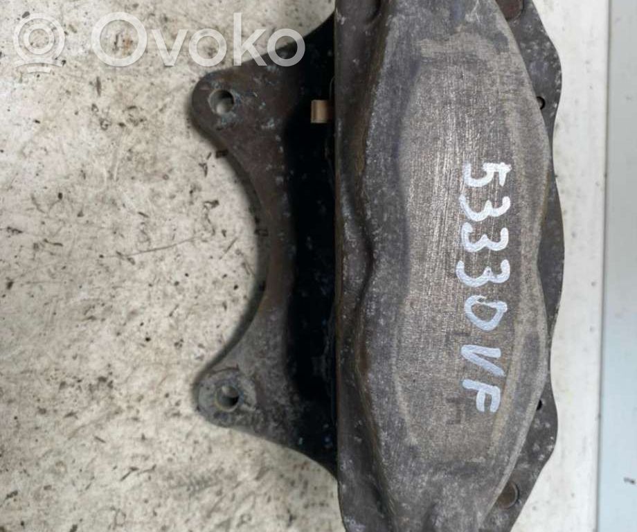 Tesla Model S Передний суппорт 