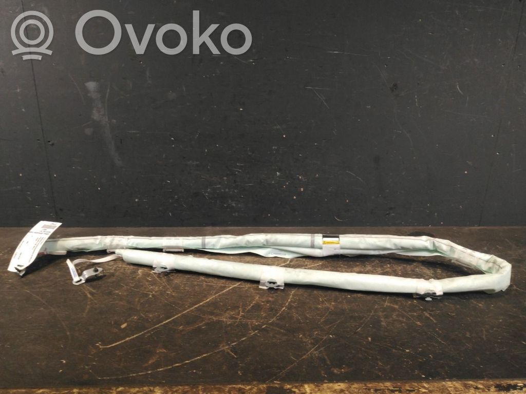 Volvo C40 Airbag del techo 