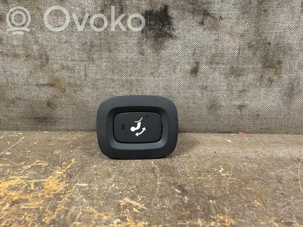 Volvo C40 Other switches/knobs/shifts 