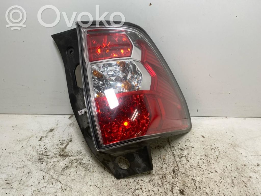 Subaru Forester SH Takavalot 