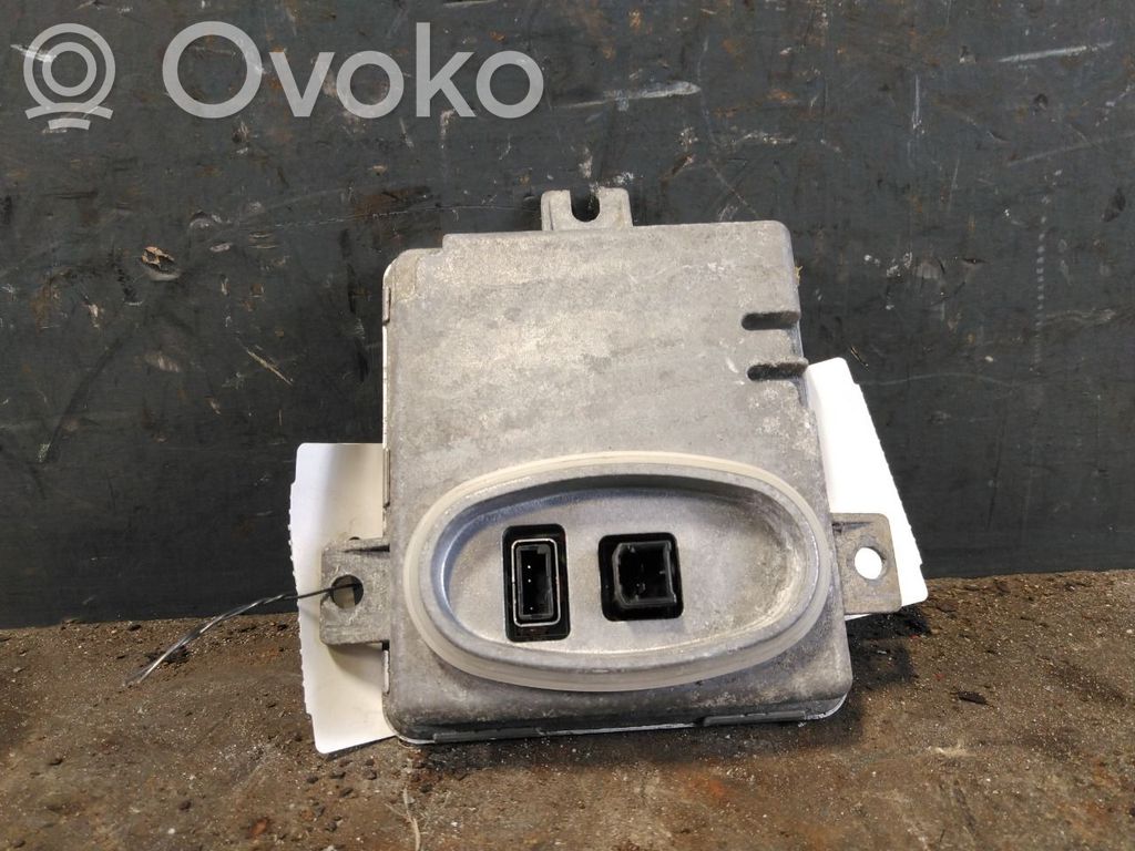 Xenon control unit/module   63126948180,63126948180