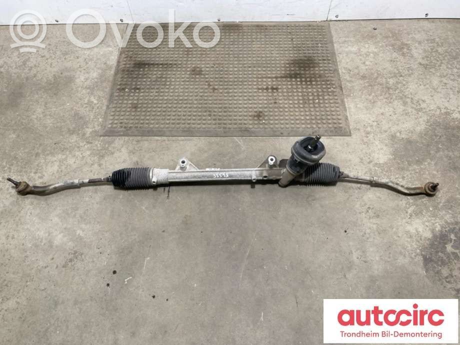 Renault Zoe Przekładnia kierownicza / Maglownica 