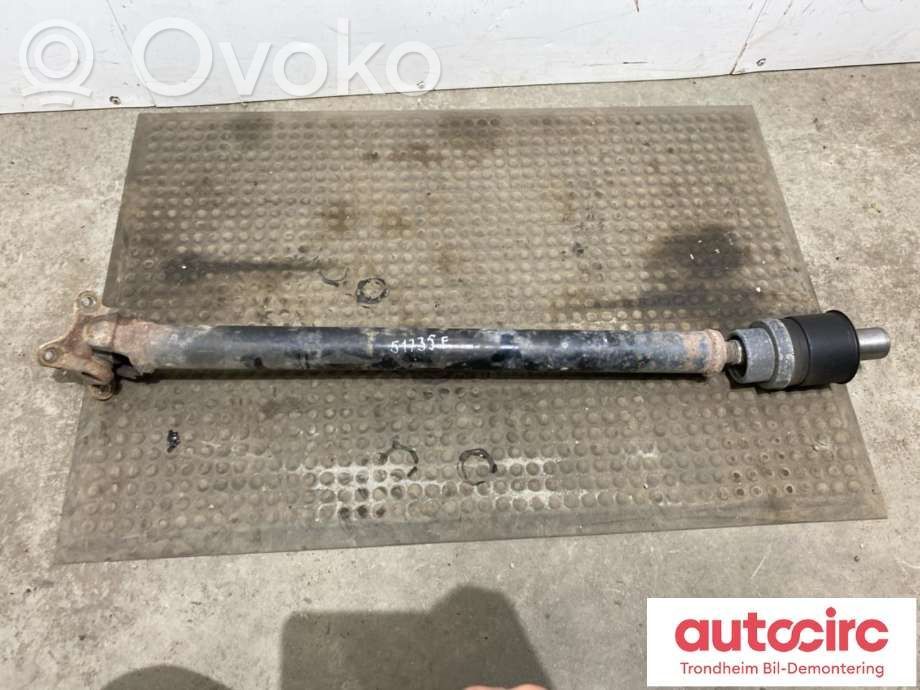 Mitsubishi Pajero Albero di trasmissione anteriore 