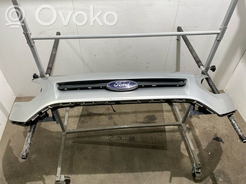 Ford Transit -  Tourneo Connect Front bumper 