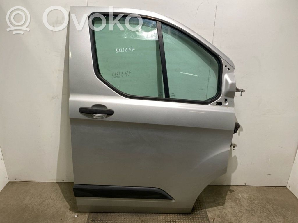 Ford Transit Priekinės durys 