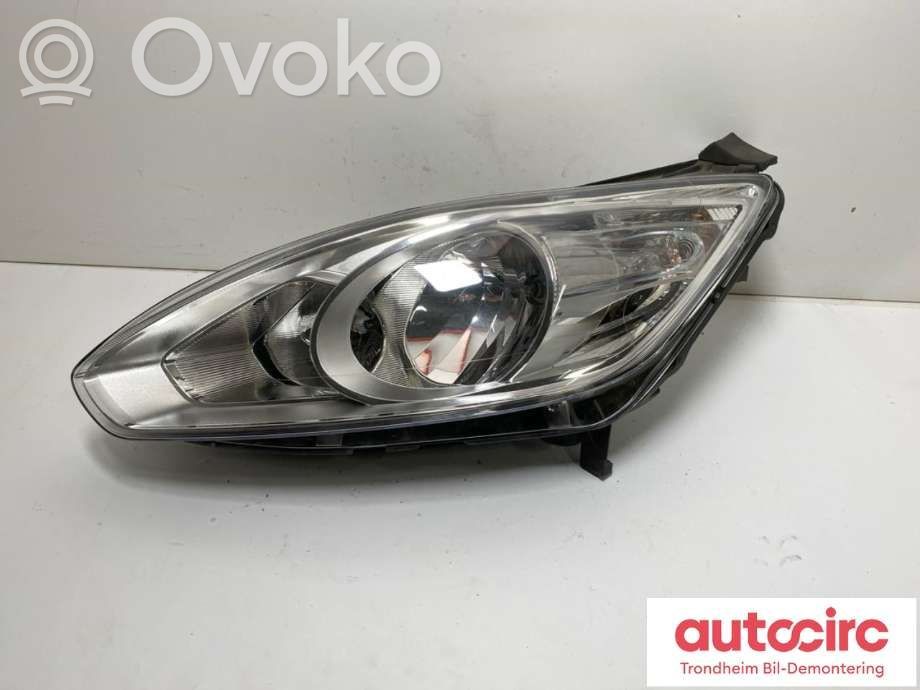 Ford C-MAX II Headlight/headlamp 