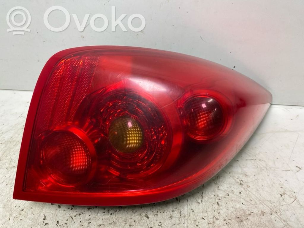 Nissan Primera Takavalot 