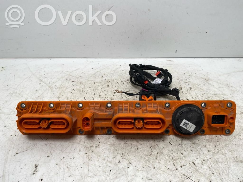 Audi Q4 e-tron Modul control baterie 